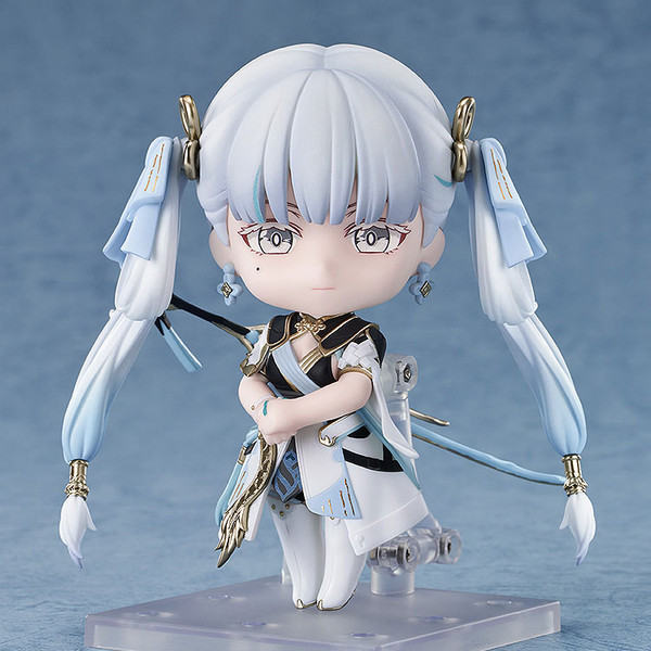 Nendoroid Jinhsi (Wuthering Waves)