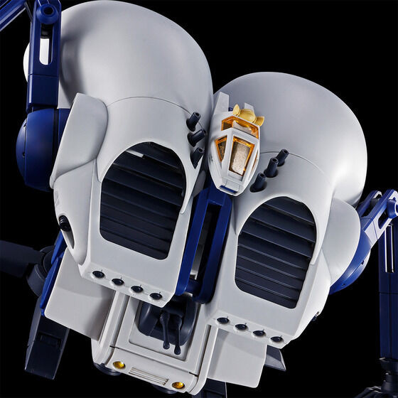 HG 1/144 Durun Type (Combat Mecha Xabungle) Plastic Model