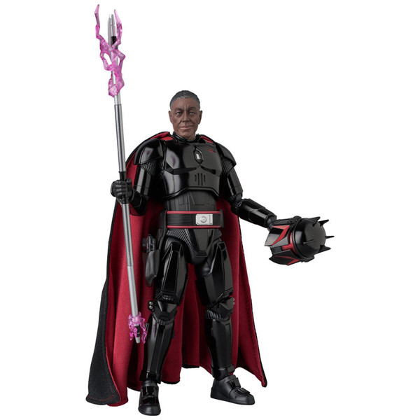 Mafex No.301 MAFEX MOFF GIDEON (TM) Action Figure