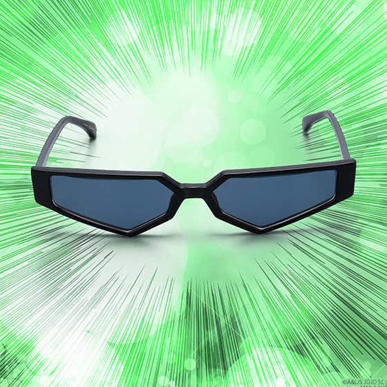 JoJo's Bizarre Adventure Sunglasses Noriaki Kakyoin