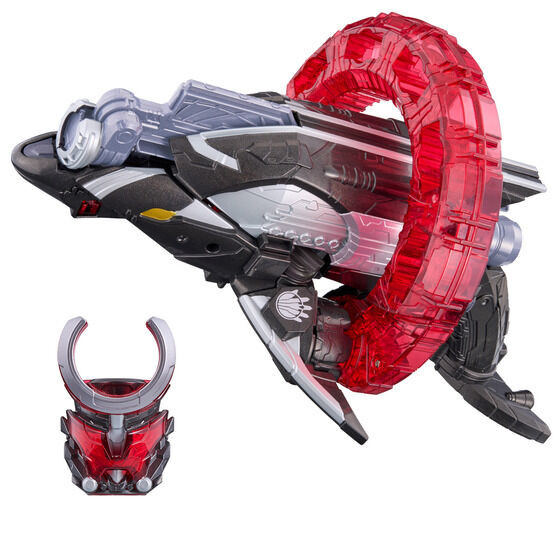 DX Orca Booster 5050 (Black ver.)