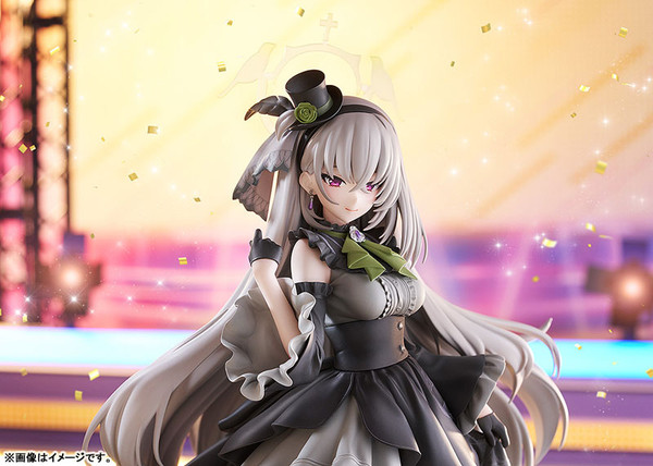 Sakurako (Pop Idol) (Blue Archive) 1/7 Complete Figure