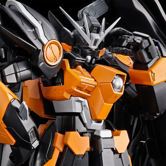 RG 1/144 Wing Gundam Zero EW APEX LEGENDS(TM) Valkyrie Ver