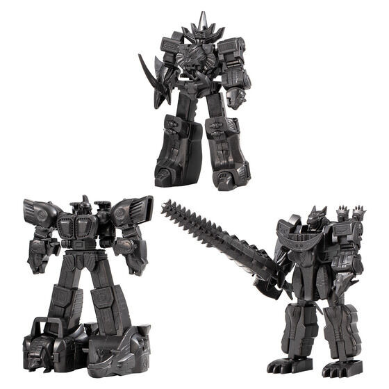 SMP Storage Collection EX02 (Shokugan)