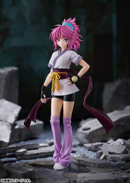 POP UP PARADE Machi (HUNTER x HUNTER) Complete Figure