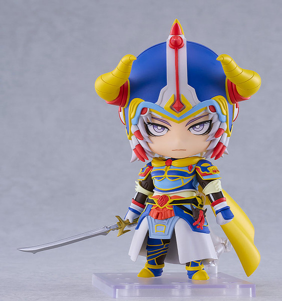 Nendoroid Warrior of Light (Final Fantasy)