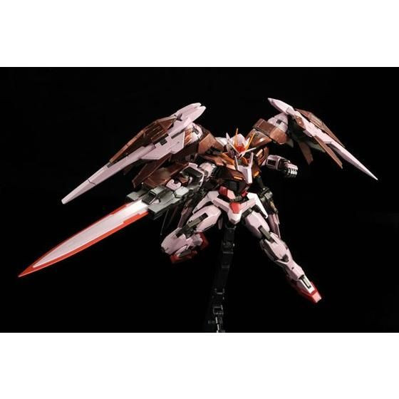 Trans Am Riser MG 1/100 Trans-Am Riser Plastic Model