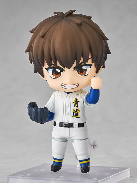 Nendoroid Eijun Sawamura (Ace of the Diamond act II -Second Season-)