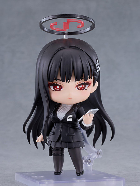 Nendoroid Rio Tsukatsuki (Blue Archive)