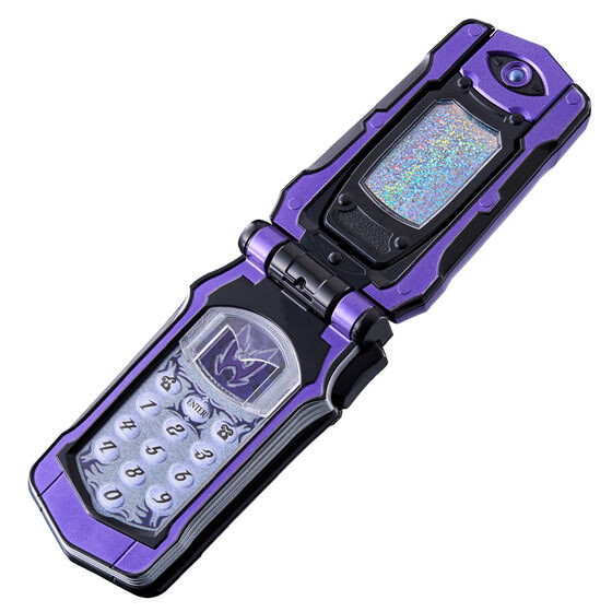 フォンフォン WolzaPhone -MEMORIAL EDITION- (Mahou Sentai Magiranger)