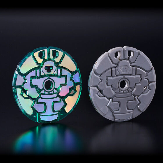 Disc Animal Monkey Disc Set
