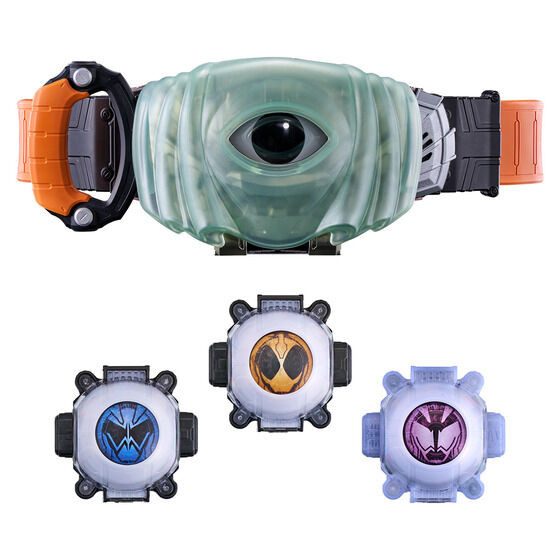 CSM Ghost Driver (Kamen Rider Ghost)