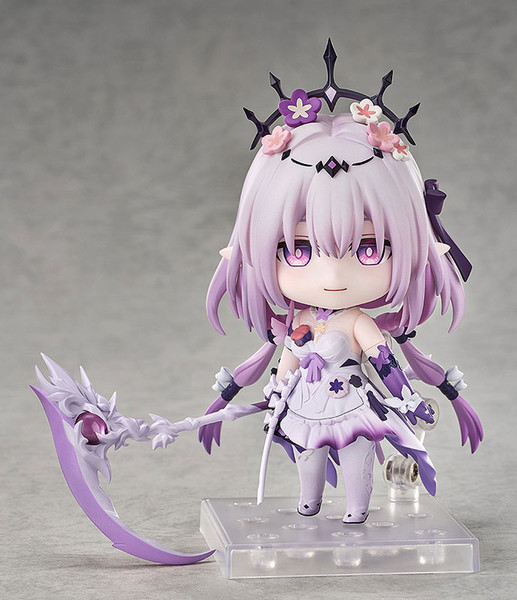 Nendoroid Castorice (Honkai: Star Rail)