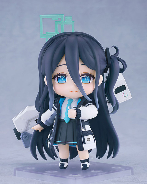 Nendoroid Aris Tendou (Blue Archive)
