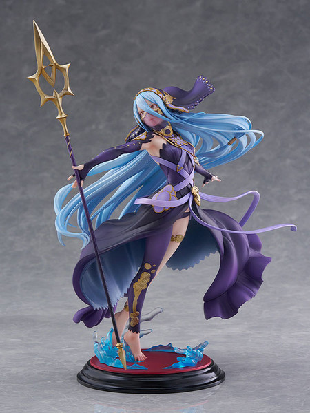 Azura (Dark Songstress) (Fire Emblem) 1/7 Complete Figure