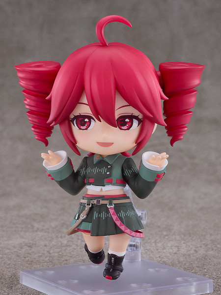 Nendoroid Kasane Teto: VOICEPEAK Ver. (Kasane Teto)