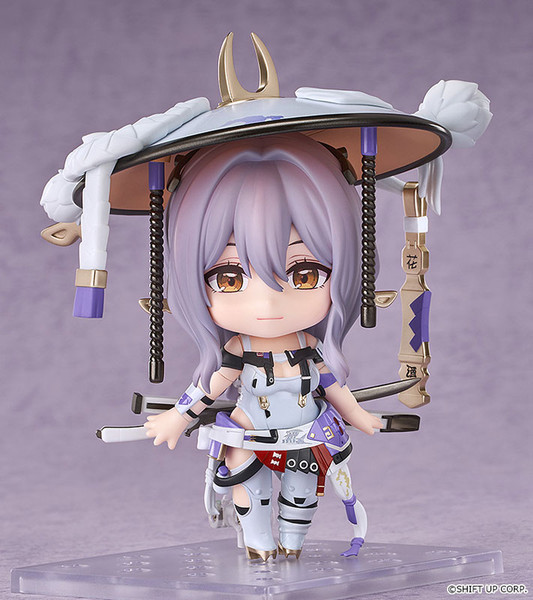 Nendoroid Guren (GODDESS OF VICTORY: NIKKE)