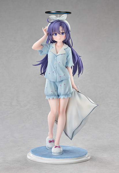 Yuuka (Pajamas) (Blue Archive) 1/7 Complete Figure
