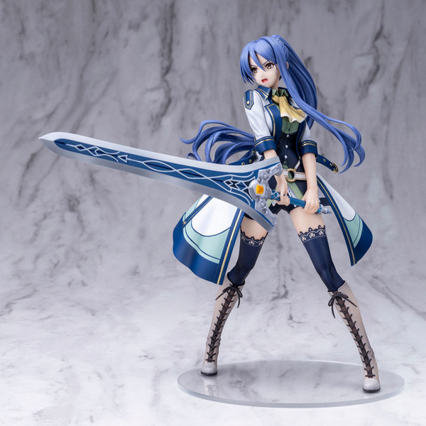 Laura S. Arseid (The Legend of Heroes Series) 1/8 Complete Figure
