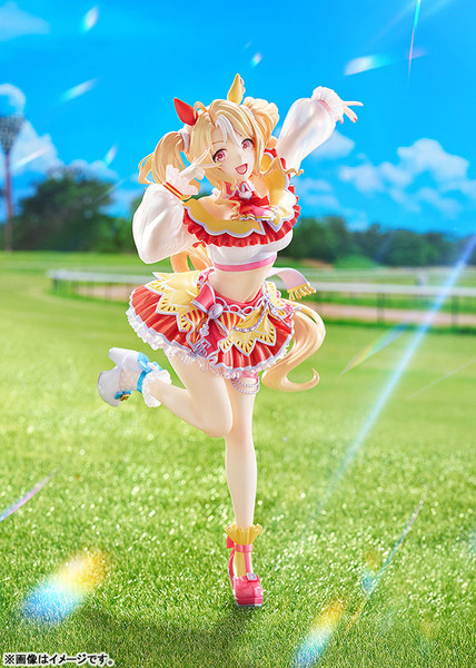 Fusaichi Pandora (Umamusume: Pretty Derby) 1/7 Complete Figure