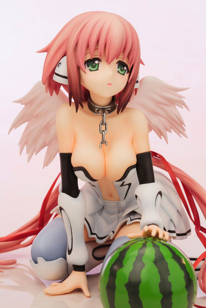 Ikaros (Heaven's Lost Property Final Eternally My Master) 1/6 Complete Figure