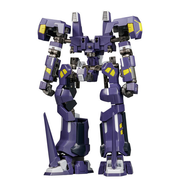 RIOBOT Super Robot Wars OG AM BOXER Action Figure