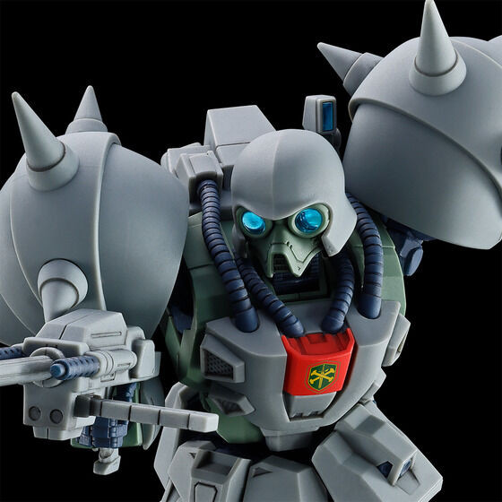 RE/100 1/100 XM-01 Den'an-Zon Plastic Model (AUG 2026)
