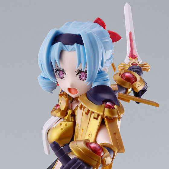 30MS SIS-F01 DILMIA [COLOR B] Plastic Model