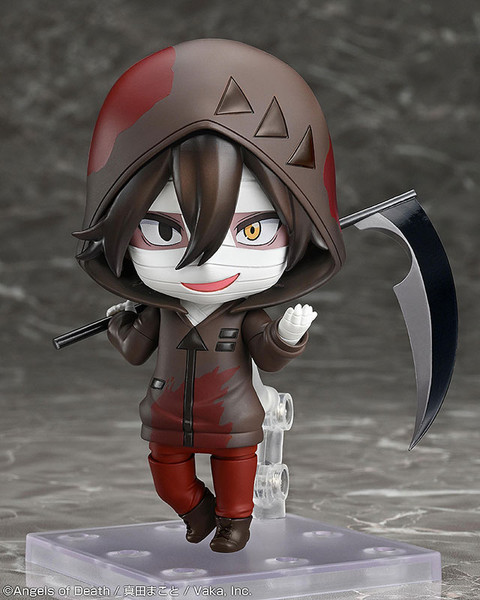 Nendoroid Isaac Foster (Angels of Death)