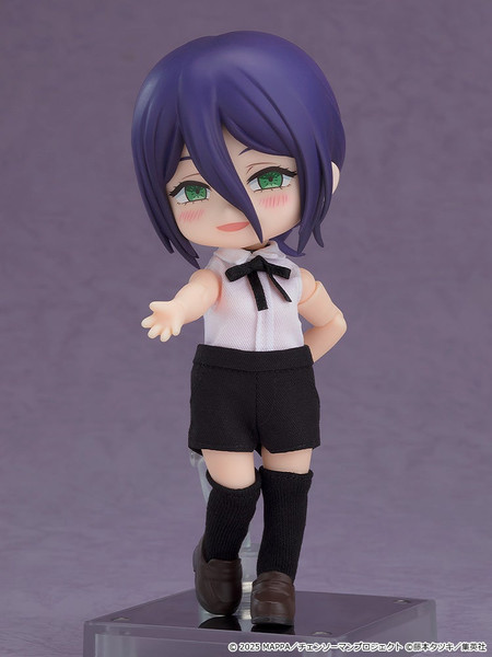 Nendoroid Doll Reze (Chainsaw Man - The Movie: Reze Arc)