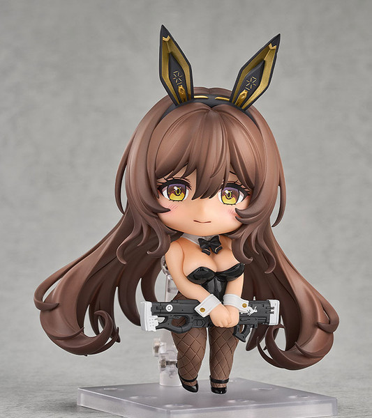 Nendoroid Noir (GODDESS OF VICTORY: NIKKE)