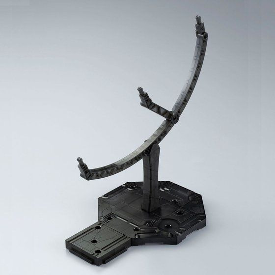 1/144 Triple Action Base