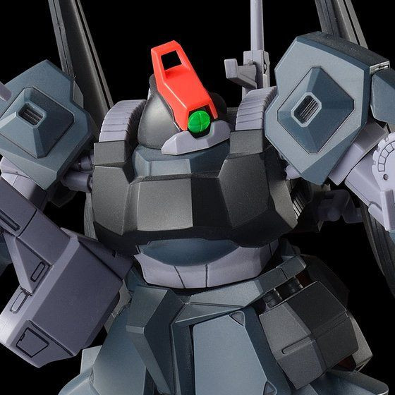 HGUC 1/144 Rick Diaz Plastic Model (AUG 2026)