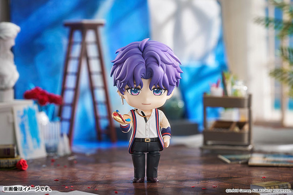 Nendoroid Rafayel (Love and Deepspace)