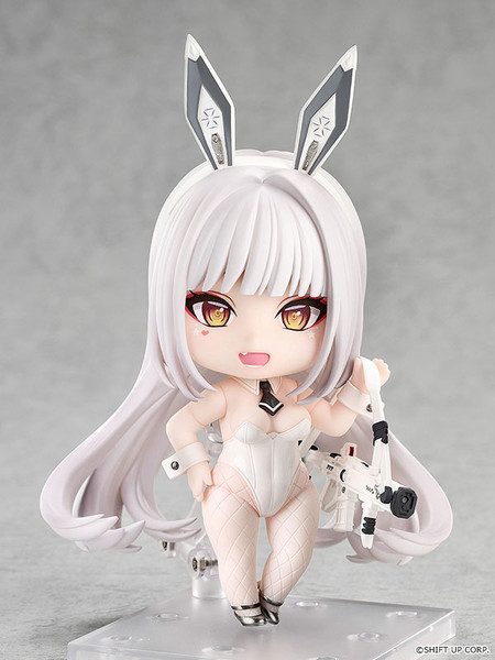 Nendoroid Blanc (GODDESS OF VICTORY: NIKKE)
