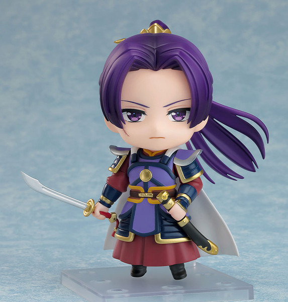 Nendoroid Jinshi: Armor Ver. (The Apothecary Diaries)