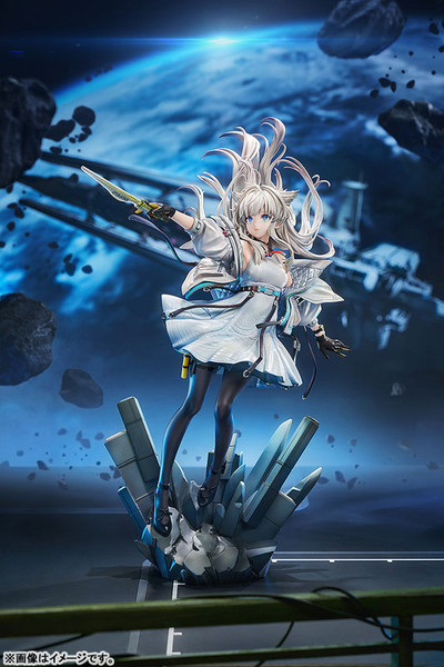 Perlica (Arknights: Endfield) 1/7 Complete Figure