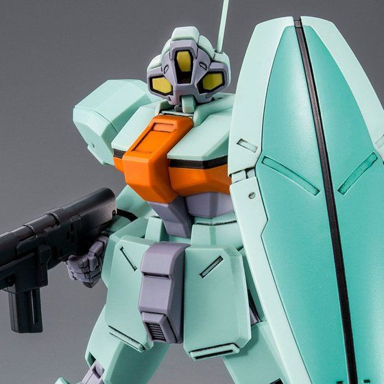 HGAW 1/144 Daughtress Plastic Model (SEP 2026)