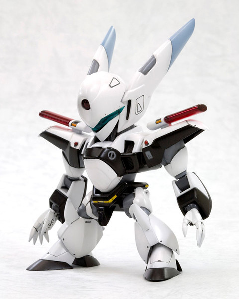D-Style AV-X0 ZERO (Mobile Police Patlabor the Movie) Plastic Model