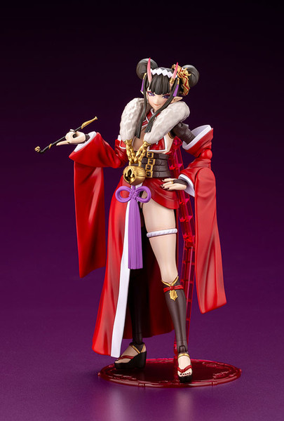 Arcanadea Ornela Plastic Model