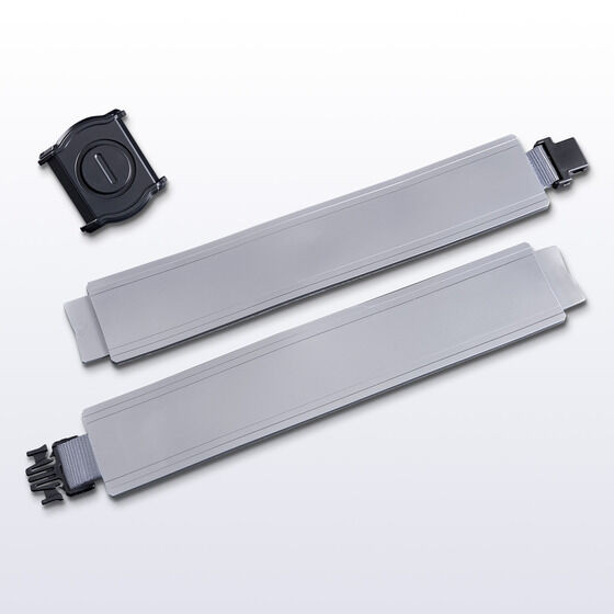 ６個セット DXストームイーグルセンサライザー DX AIMS Shot Riser High Spec Belt (Kamen Rider ZERO-ONE)