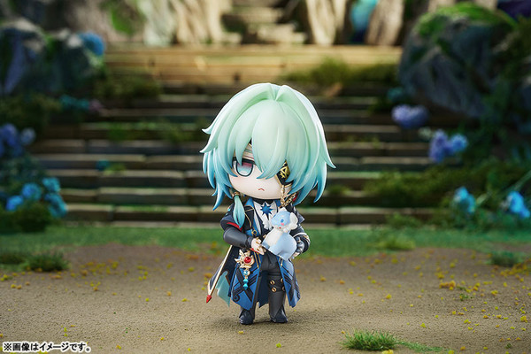 Nendoroid Anaxa (Honkai: Star Rail)