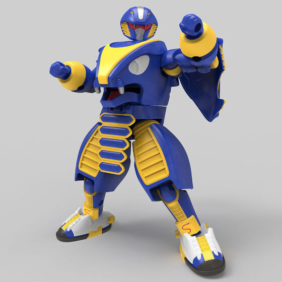 RE: Super Change Cobrander (B-Robo Kabutack)
