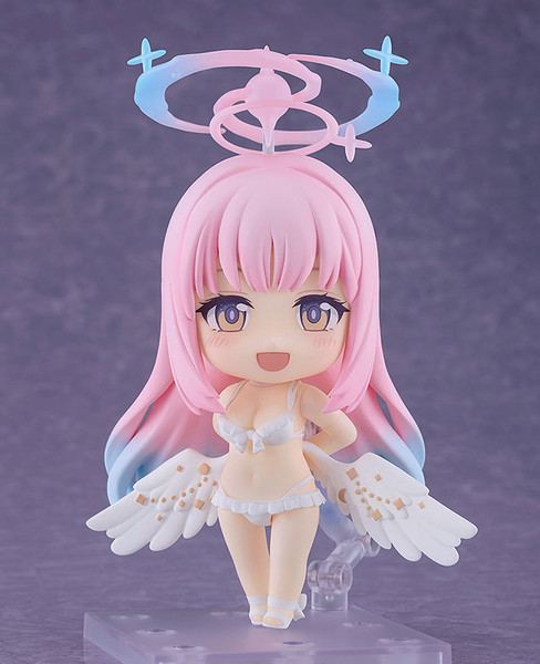 Nendoroid Mika Misono (Swimsuit) [Basic] (Blue Archive)