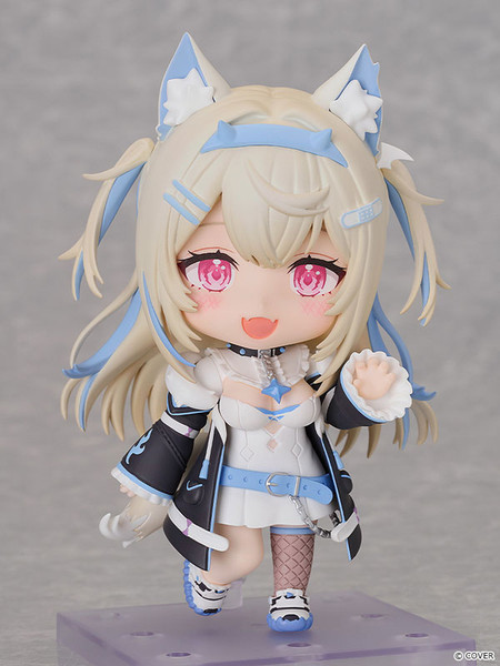 Nendoroid Fuwawa Abyssgard (hololive production)