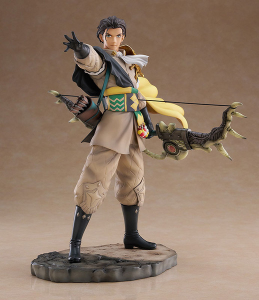 Claude (Fire Emblem) 1/7 Complete Figure