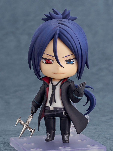 Nendoroid Mukuro Rokudo: Ten-Years-Later Ver. (REBORN!)