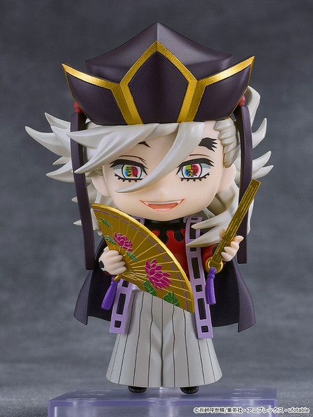 Nendoroid Doma (Demon Slayer: Kimetsu no Yaiba)
