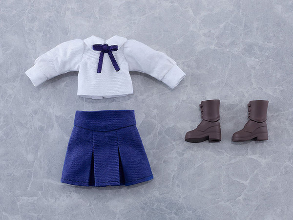 Nendoroid Doll Outfit Set: Saber - Casual Outfit Ver. (Fate/stay night)