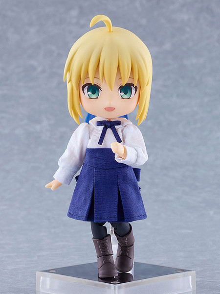 Nendoroid Doll Saber: Casual Outfit Ver. (Fate/stay night)